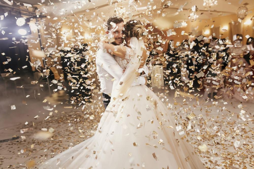 vénement mariage