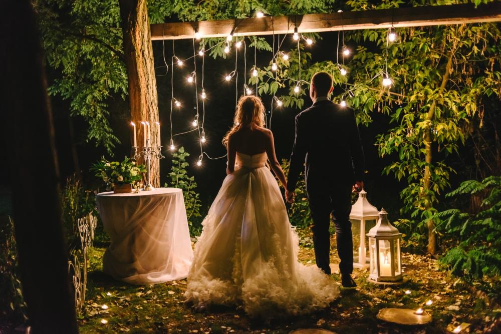 Mariage à Overijse