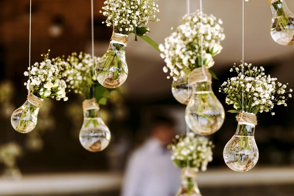 déco mariage