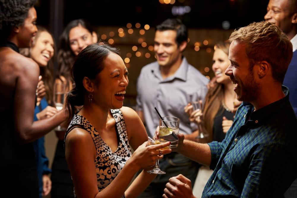 soirée