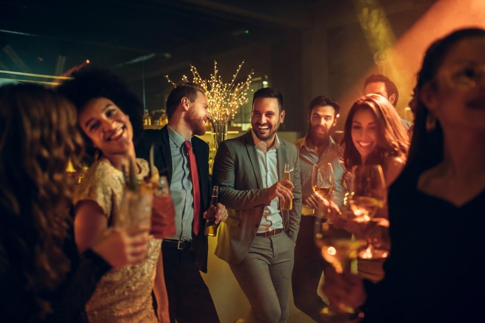soirée