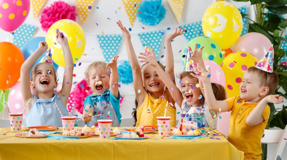 Anniversaires à Overijse